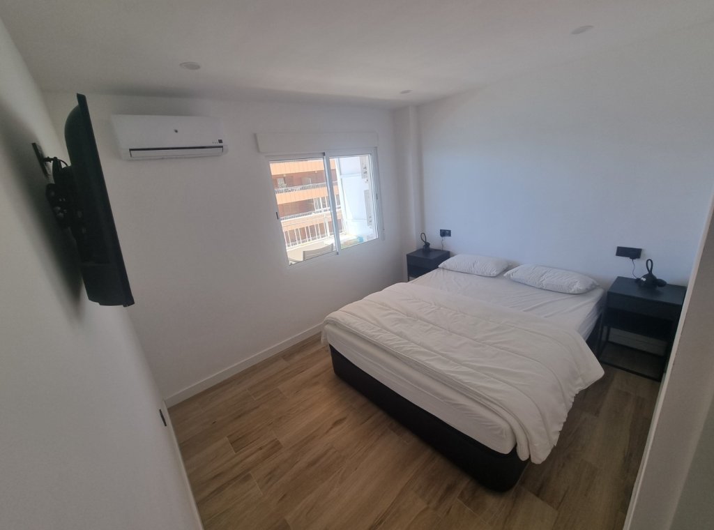 Segunda Mano - Apartamento / piso - Torrevieja - Playa del Cura