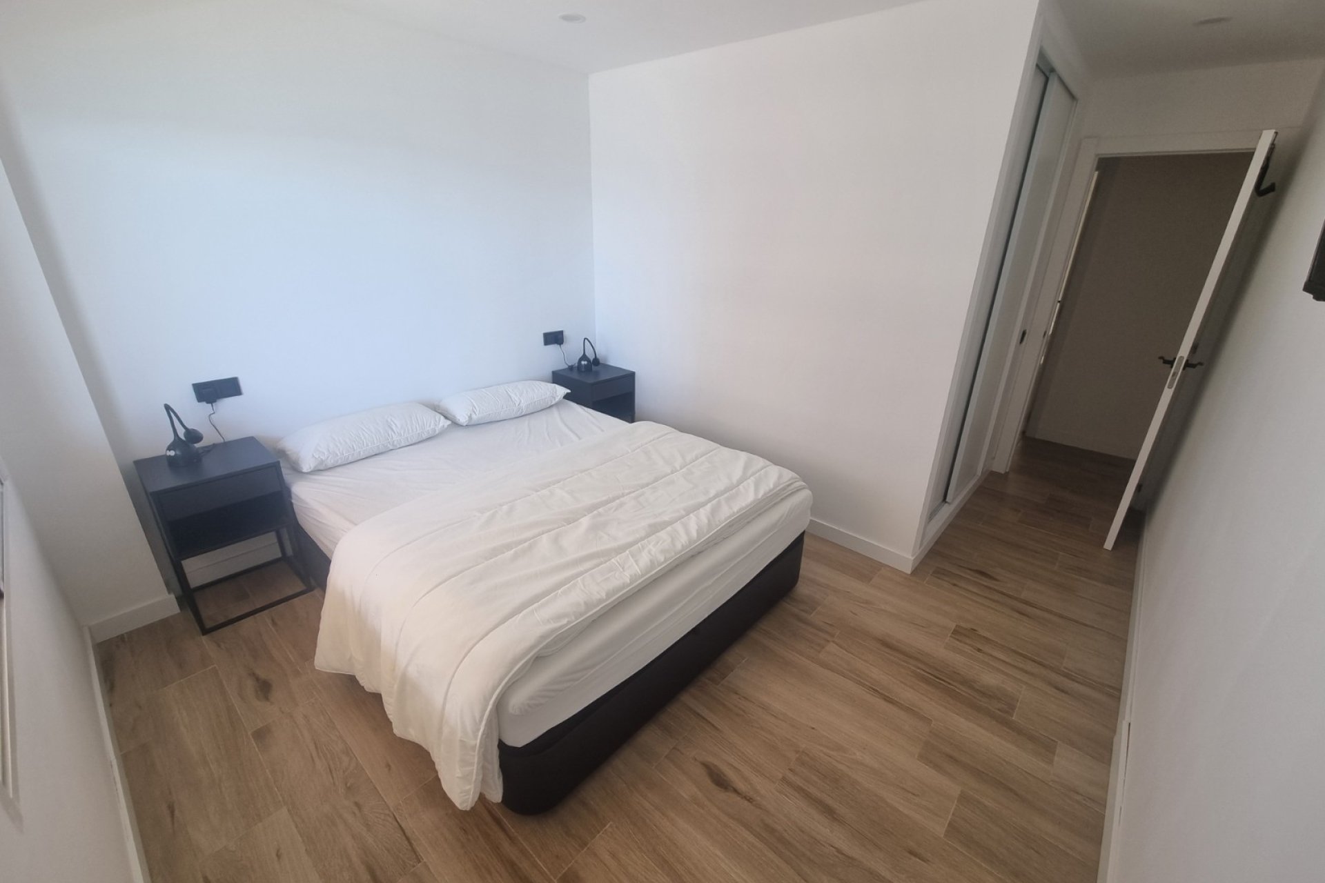 Segunda Mano - Apartamento / piso - Torrevieja - Playa del Cura