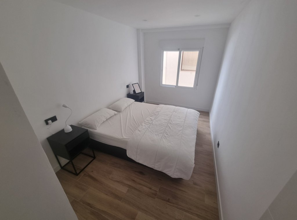 Segunda Mano - Apartamento / piso - Torrevieja - Playa del Cura
