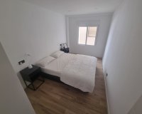 Segunda Mano - Apartamento / piso - Torrevieja - Playa del Cura