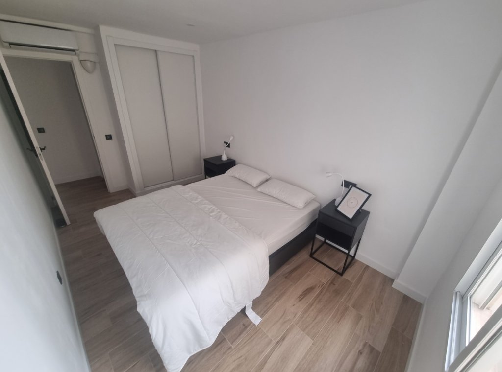 Segunda Mano - Apartamento / piso - Torrevieja - Playa del Cura