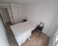Segunda Mano - Apartamento / piso - Torrevieja - Playa del Cura