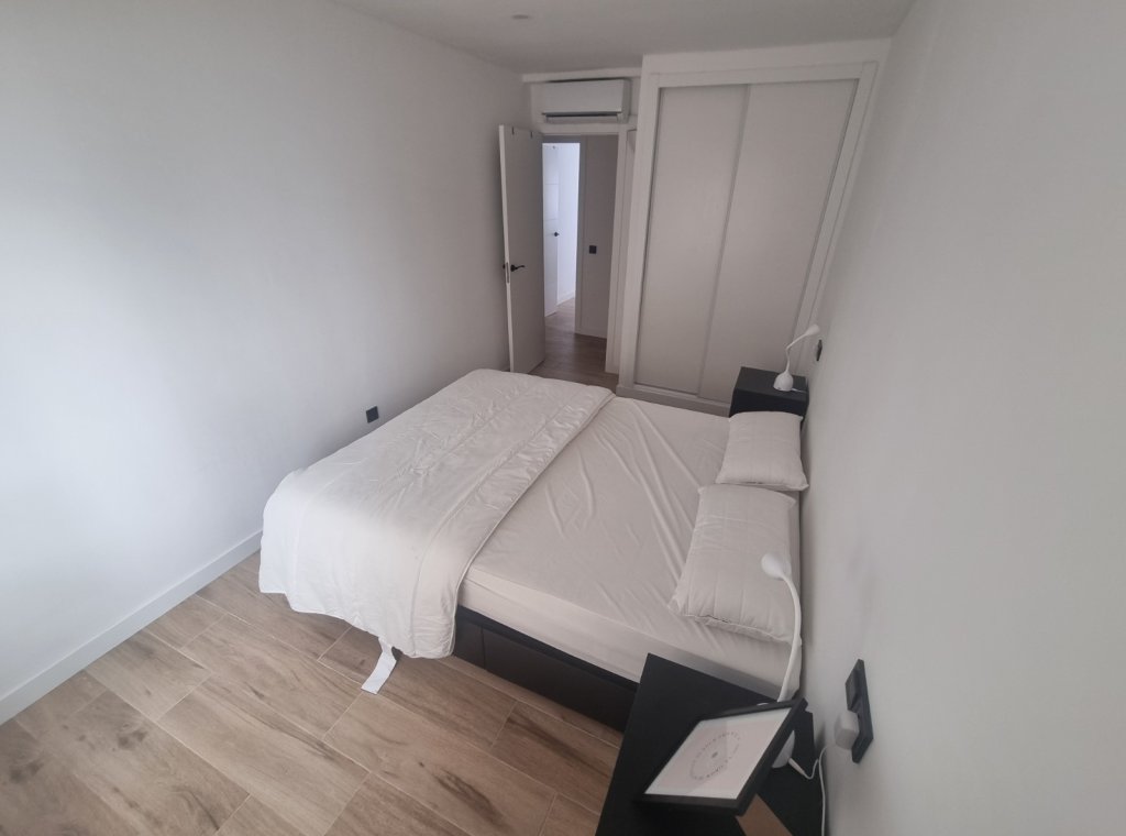 Segunda Mano - Apartamento / piso - Torrevieja - Playa del Cura