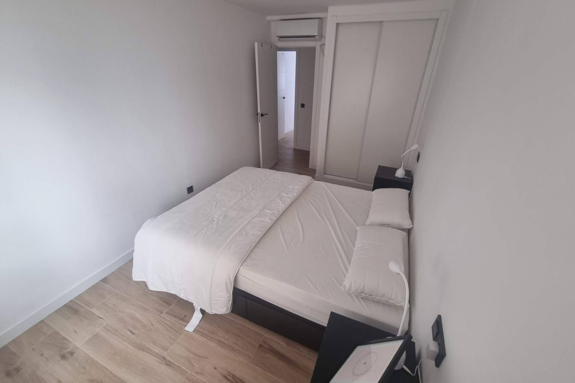 Segunda Mano - Apartamento / piso - Torrevieja - Playa del Cura