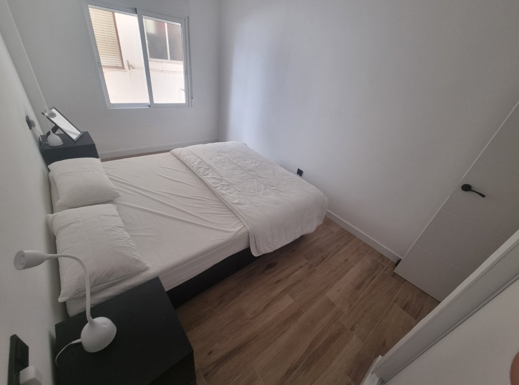 Segunda Mano - Apartamento / piso - Torrevieja - Playa del Cura