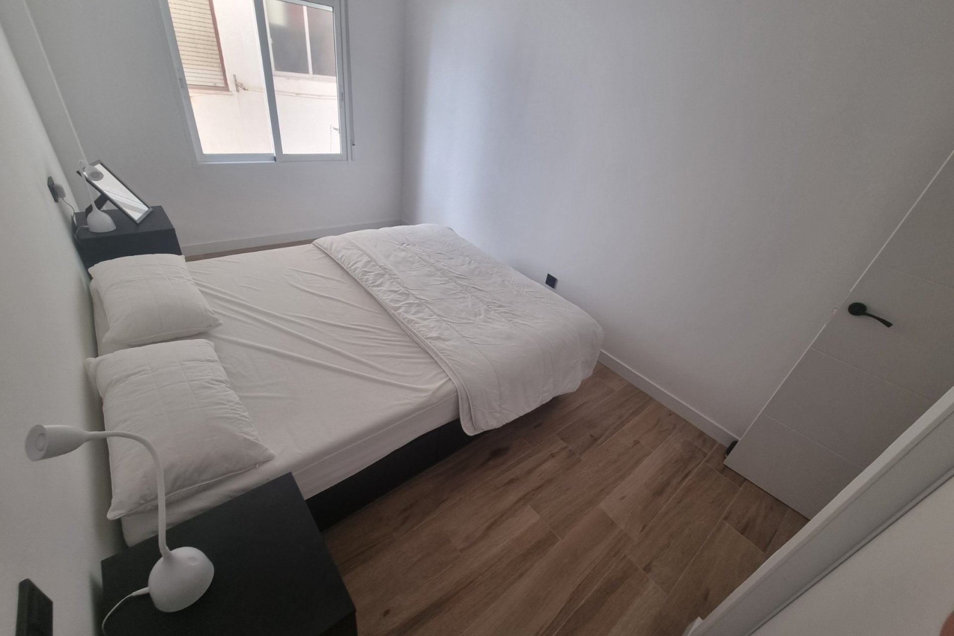 Segunda Mano - Apartamento / piso - Torrevieja - Playa del Cura
