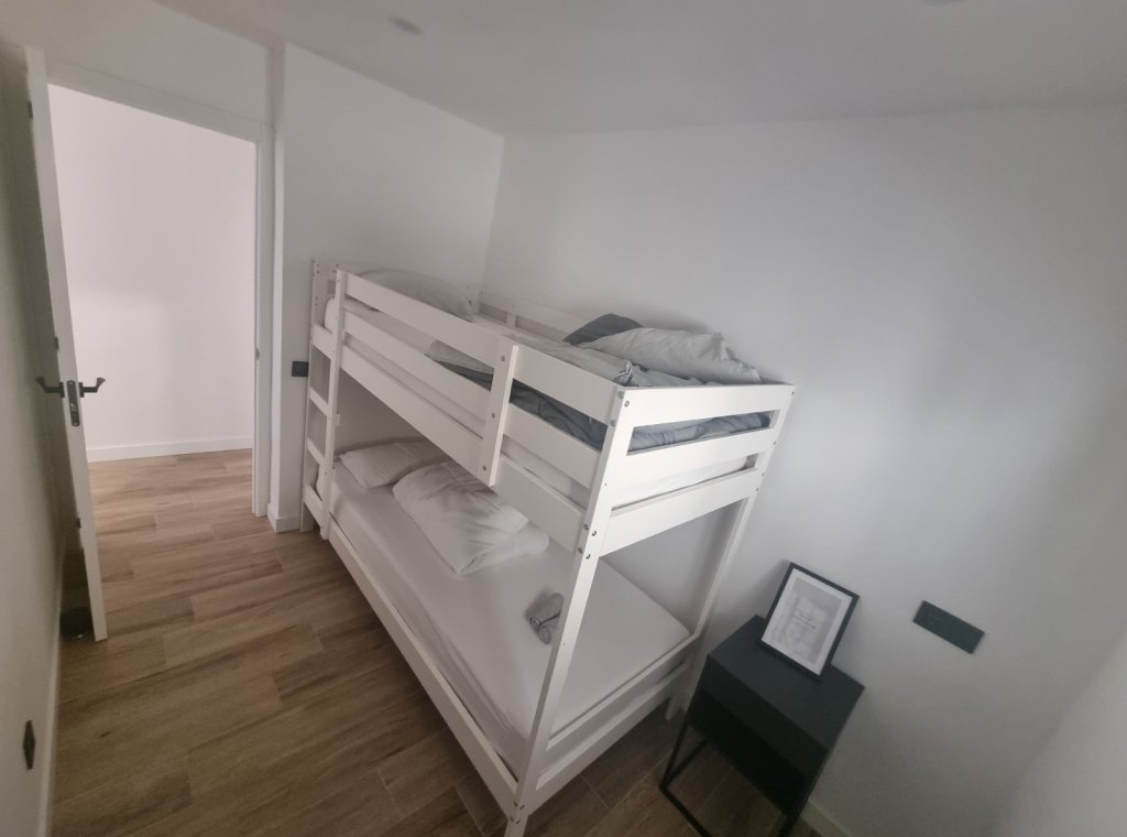 Segunda Mano - Apartamento / piso - Torrevieja - Playa del Cura
