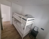 Segunda Mano - Apartamento / piso - Torrevieja - Playa del Cura