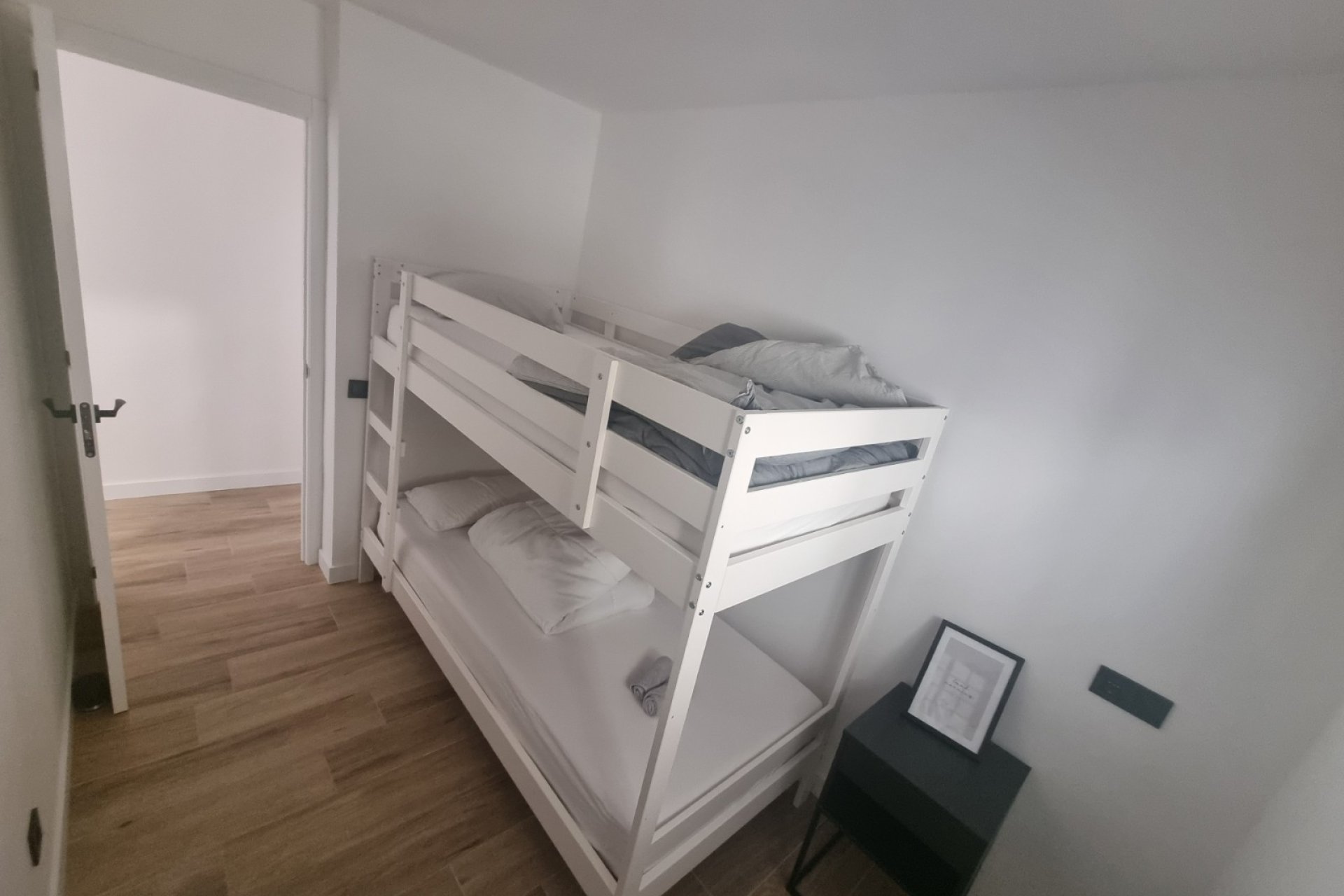 Segunda Mano - Apartamento / piso - Torrevieja - Playa del Cura