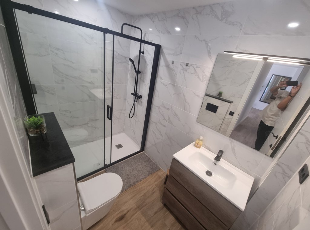Segunda Mano - Apartamento / piso - Torrevieja - Playa del Cura