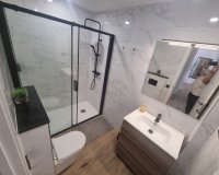 Segunda Mano - Apartamento / piso - Torrevieja - Playa del Cura