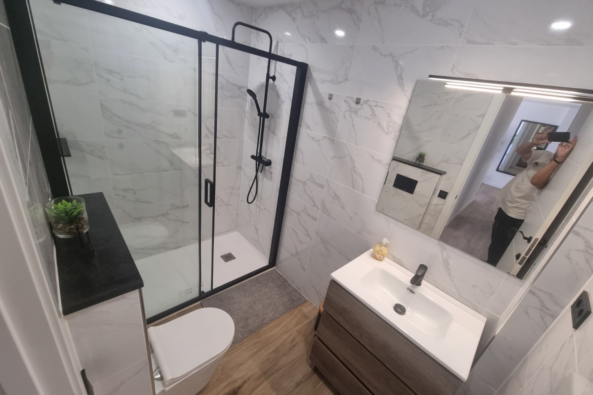 Segunda Mano - Apartamento / piso - Torrevieja - Playa del Cura