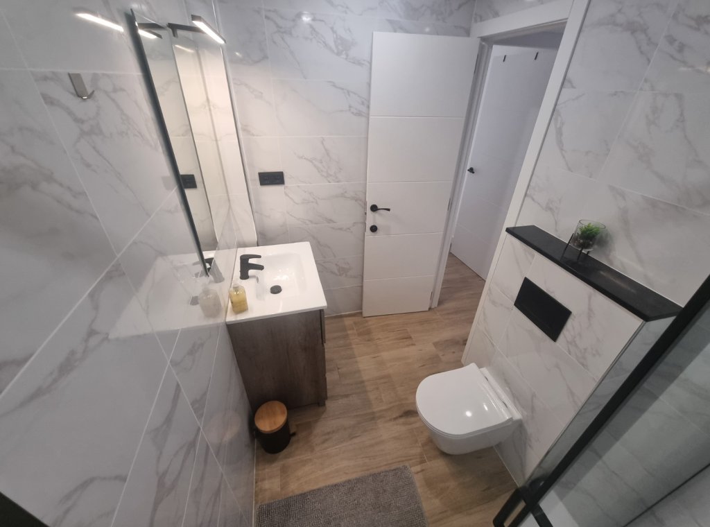 Segunda Mano - Apartamento / piso - Torrevieja - Playa del Cura