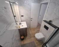 Segunda Mano - Apartamento / piso - Torrevieja - Playa del Cura