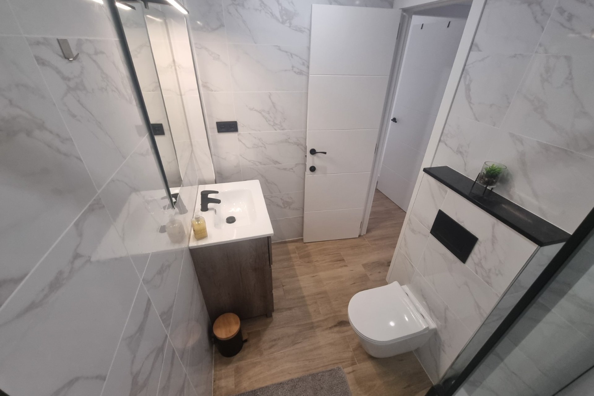 Segunda Mano - Apartamento / piso - Torrevieja - Playa del Cura