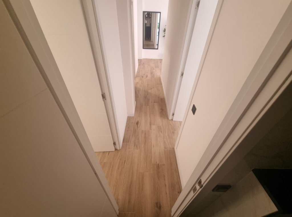Segunda Mano - Apartamento / piso - Torrevieja - Playa del Cura