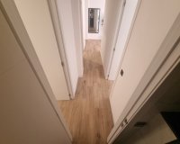 Segunda Mano - Apartamento / piso - Torrevieja - Playa del Cura