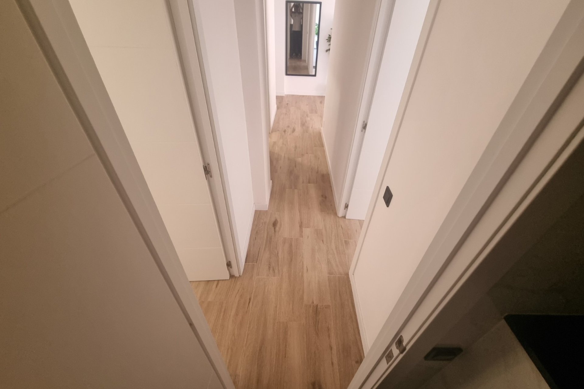 Segunda Mano - Apartamento / piso - Torrevieja - Playa del Cura