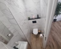 Segunda Mano - Apartamento / piso - Torrevieja - Playa del Cura