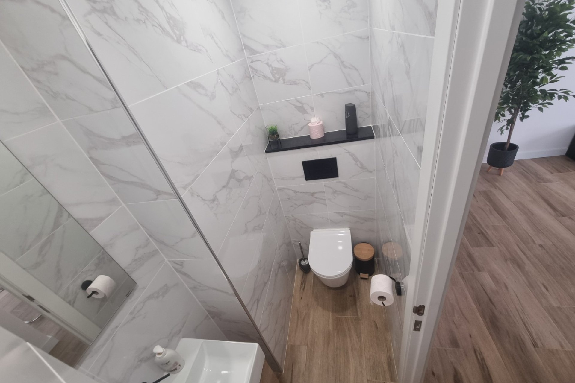 Segunda Mano - Apartamento / piso - Torrevieja - Playa del Cura