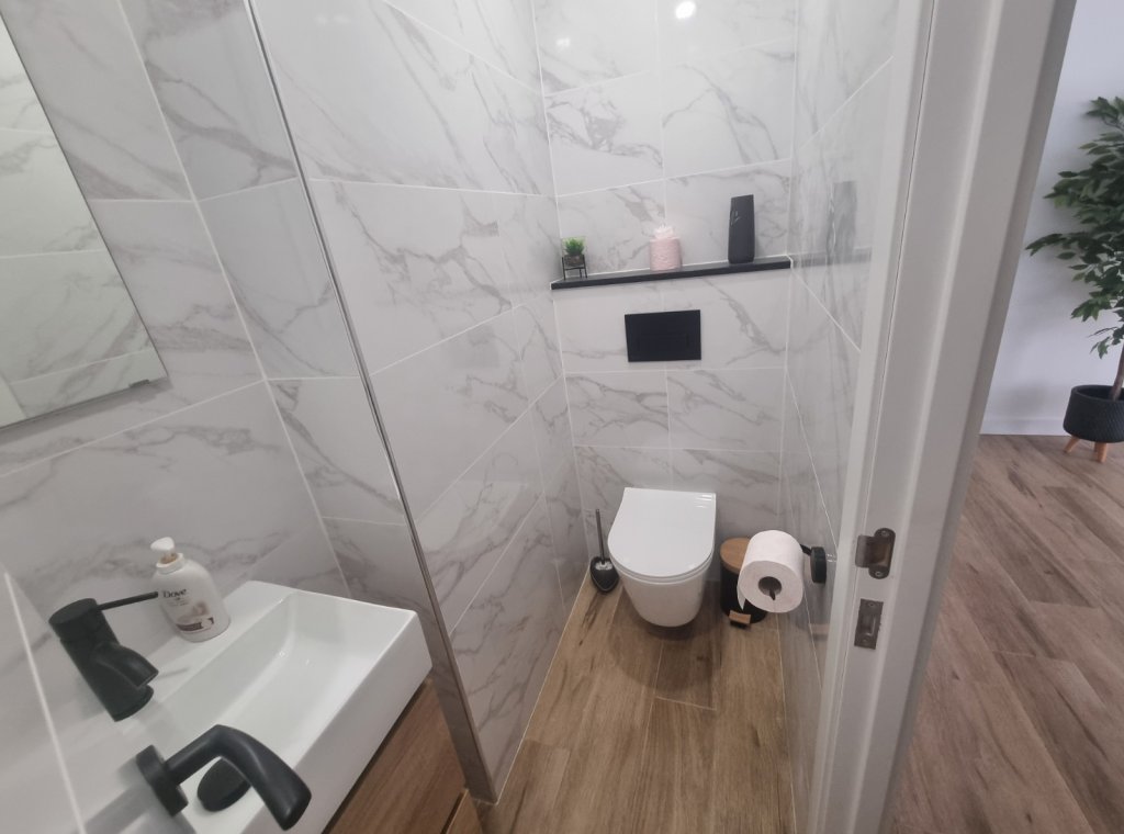 Segunda Mano - Apartamento / piso - Torrevieja - Playa del Cura