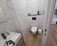 Segunda Mano - Apartamento / piso - Torrevieja - Playa del Cura
