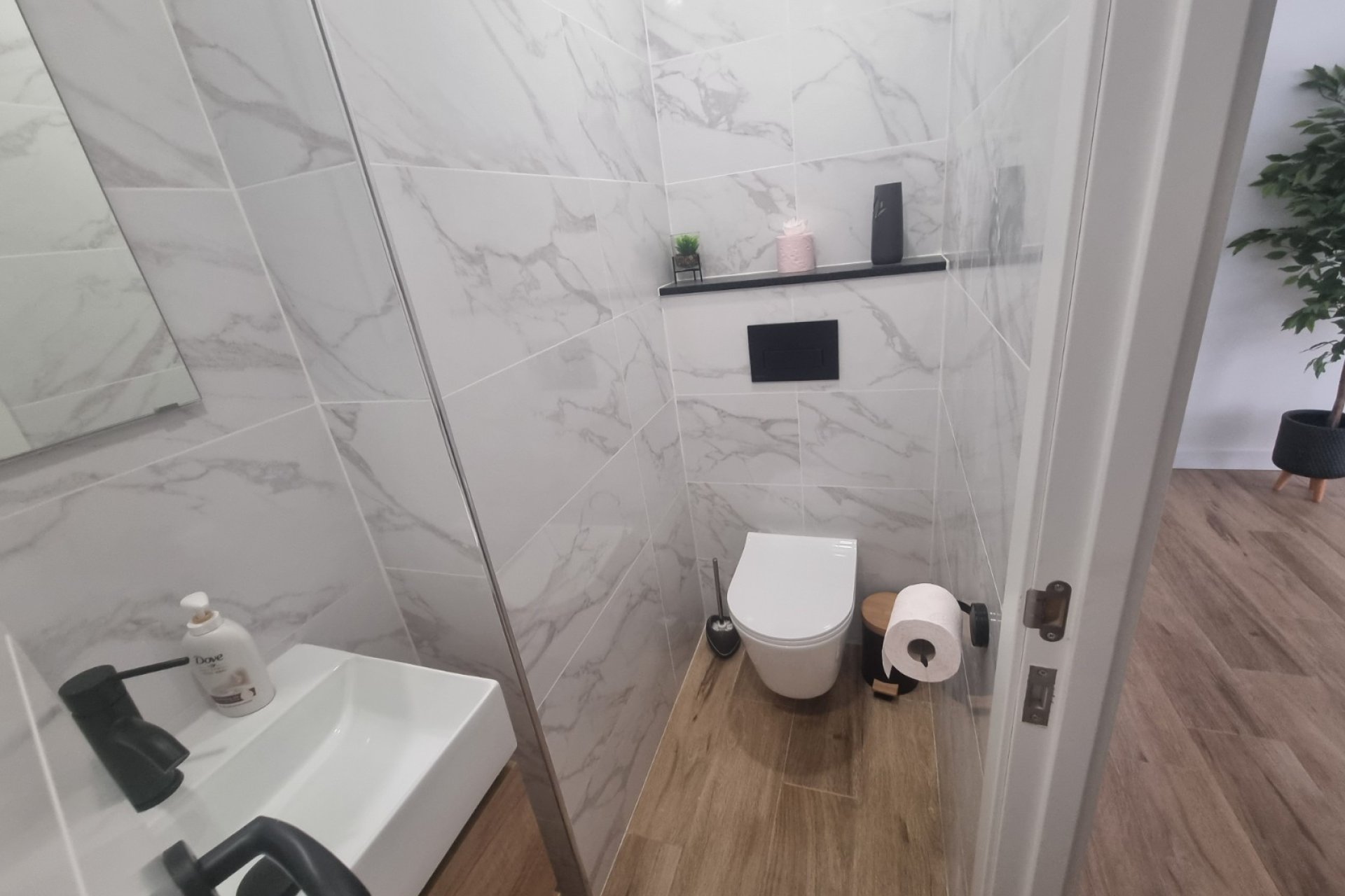 Segunda Mano - Apartamento / piso - Torrevieja - Playa del Cura