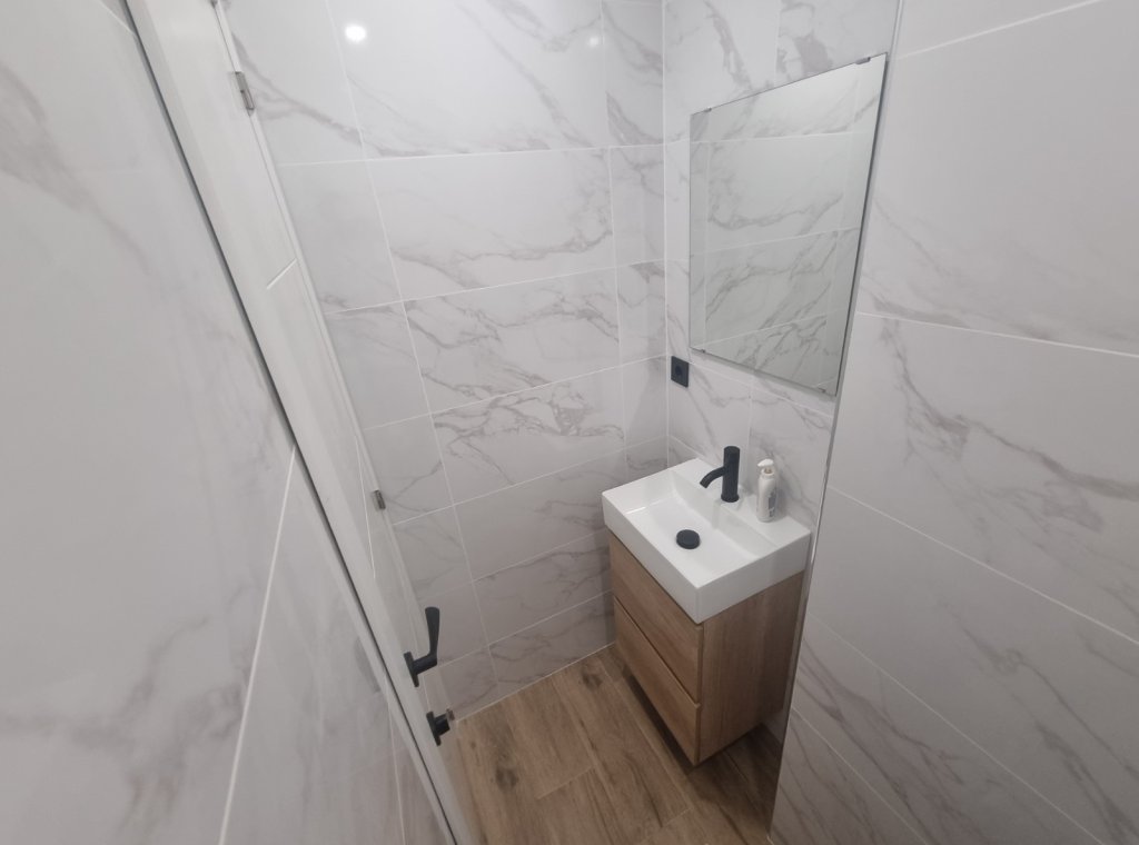 Segunda Mano - Apartamento / piso - Torrevieja - Playa del Cura