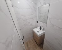 Segunda Mano - Apartamento / piso - Torrevieja - Playa del Cura
