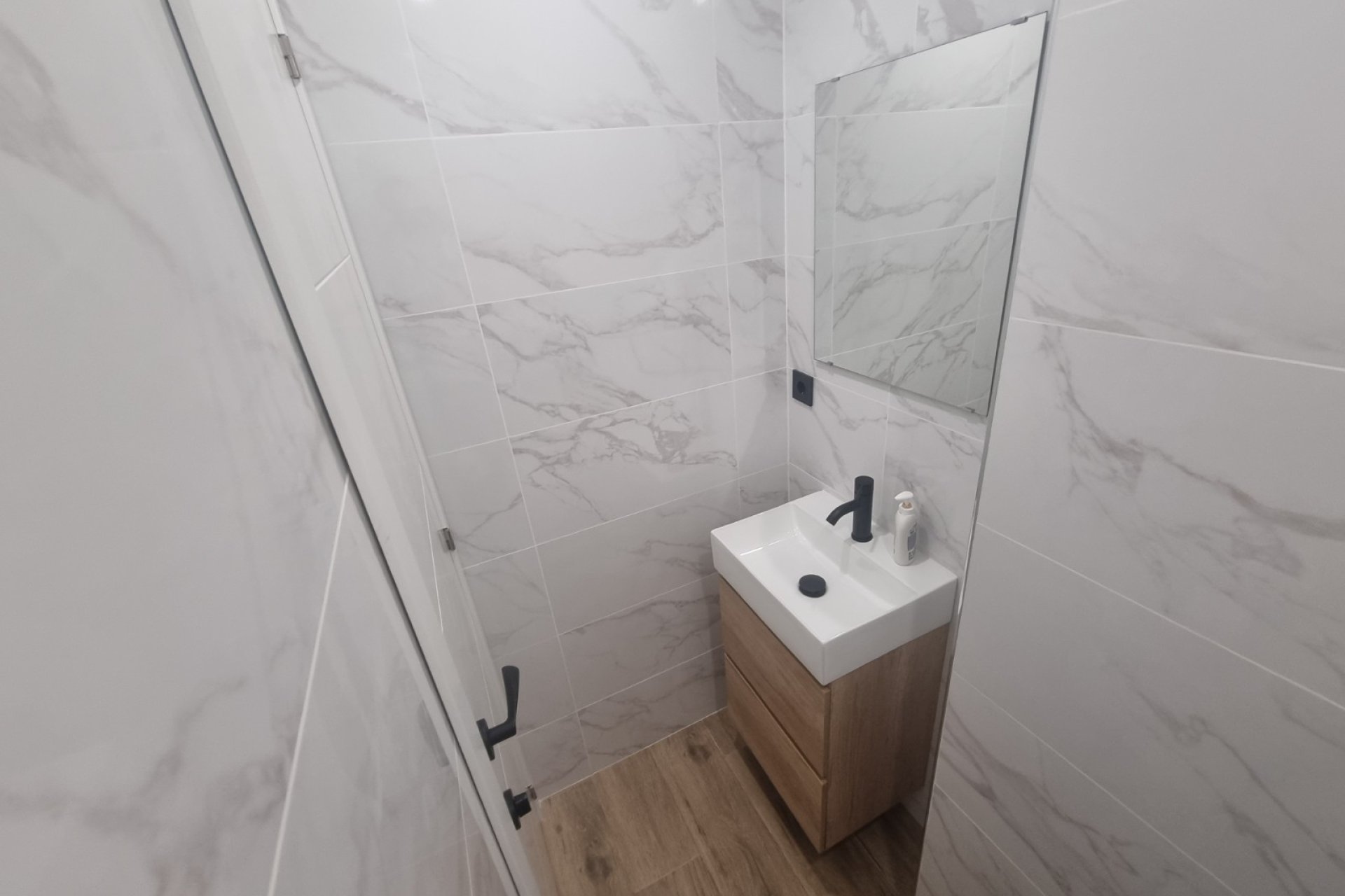 Segunda Mano - Apartamento / piso - Torrevieja - Playa del Cura