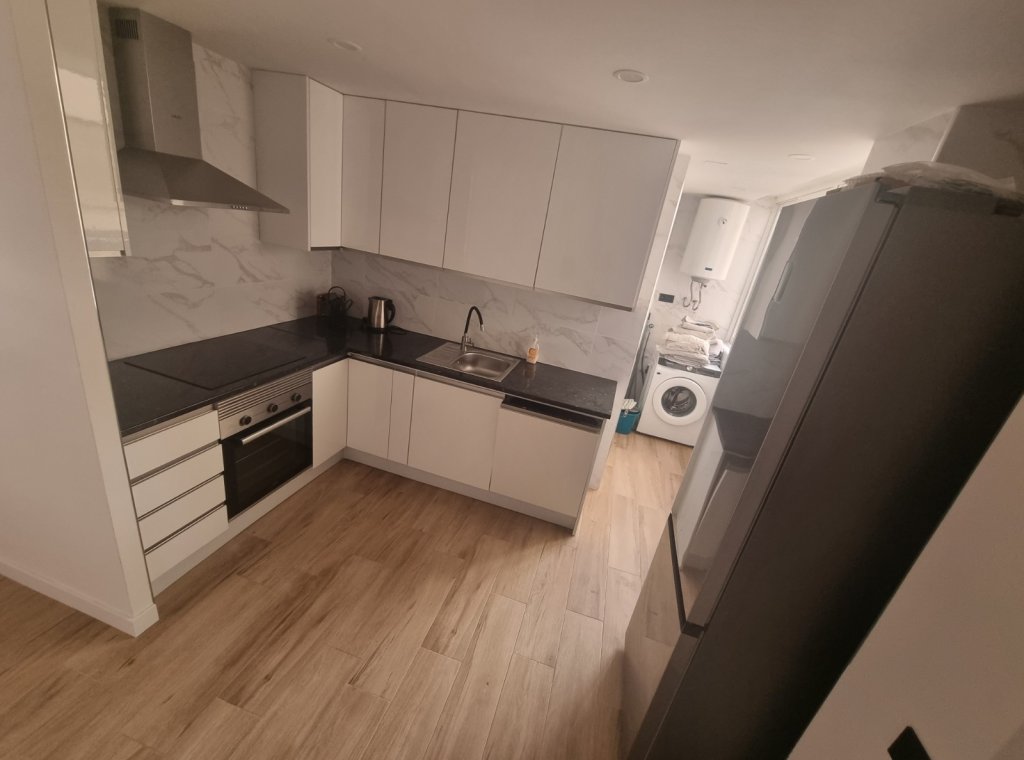 Segunda Mano - Apartamento / piso - Torrevieja - Playa del Cura