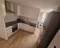 Segunda Mano - Apartamento / piso - Torrevieja - Playa del Cura