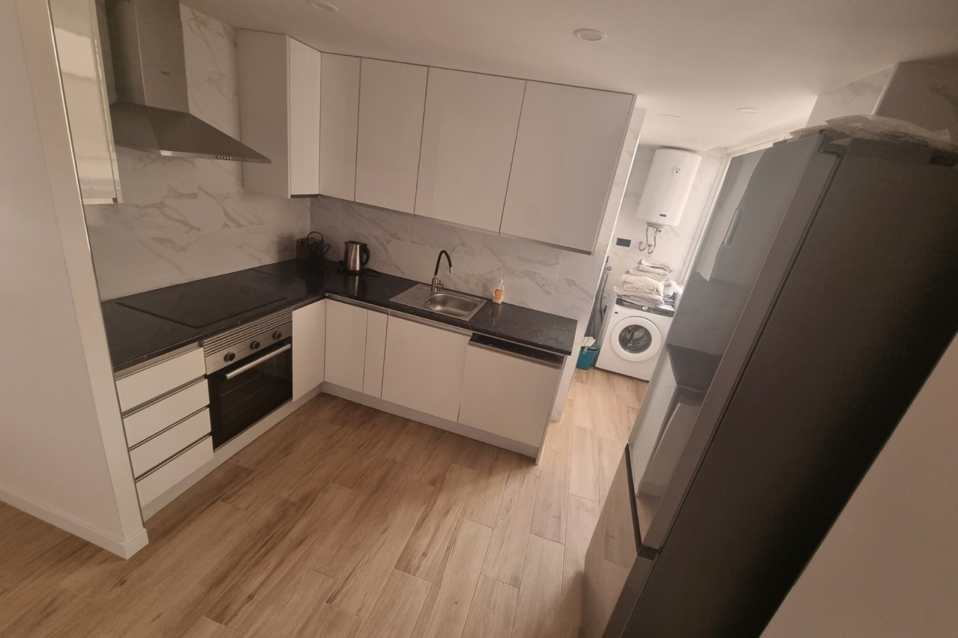 Segunda Mano - Apartamento / piso - Torrevieja - Playa del Cura