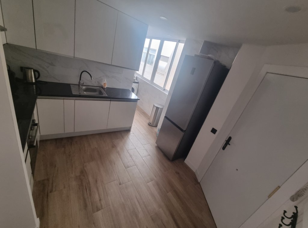 Segunda Mano - Apartamento / piso - Torrevieja - Playa del Cura