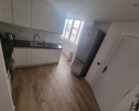 Segunda Mano - Apartamento / piso - Torrevieja - Playa del Cura