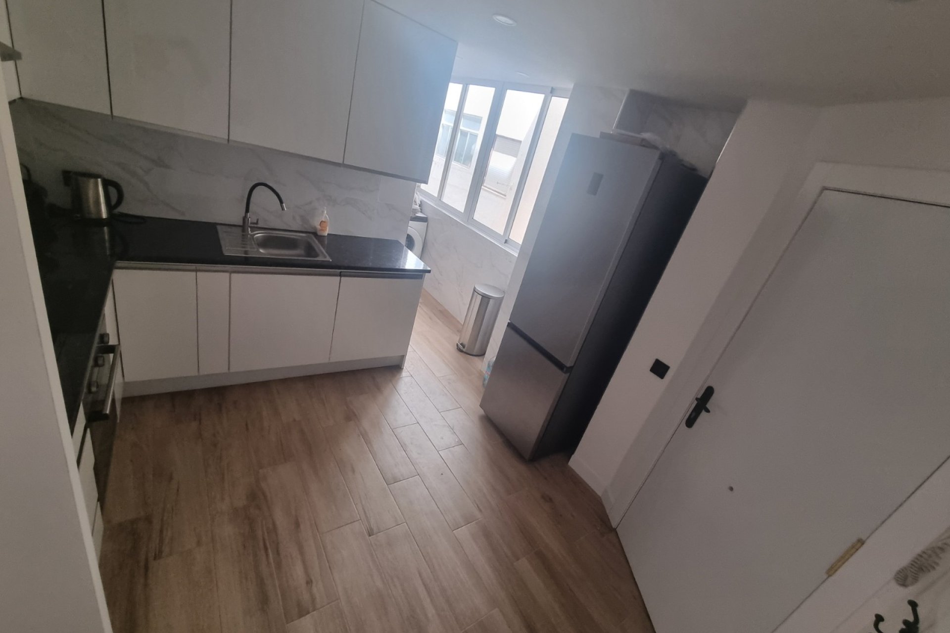 Segunda Mano - Apartamento / piso - Torrevieja - Playa del Cura