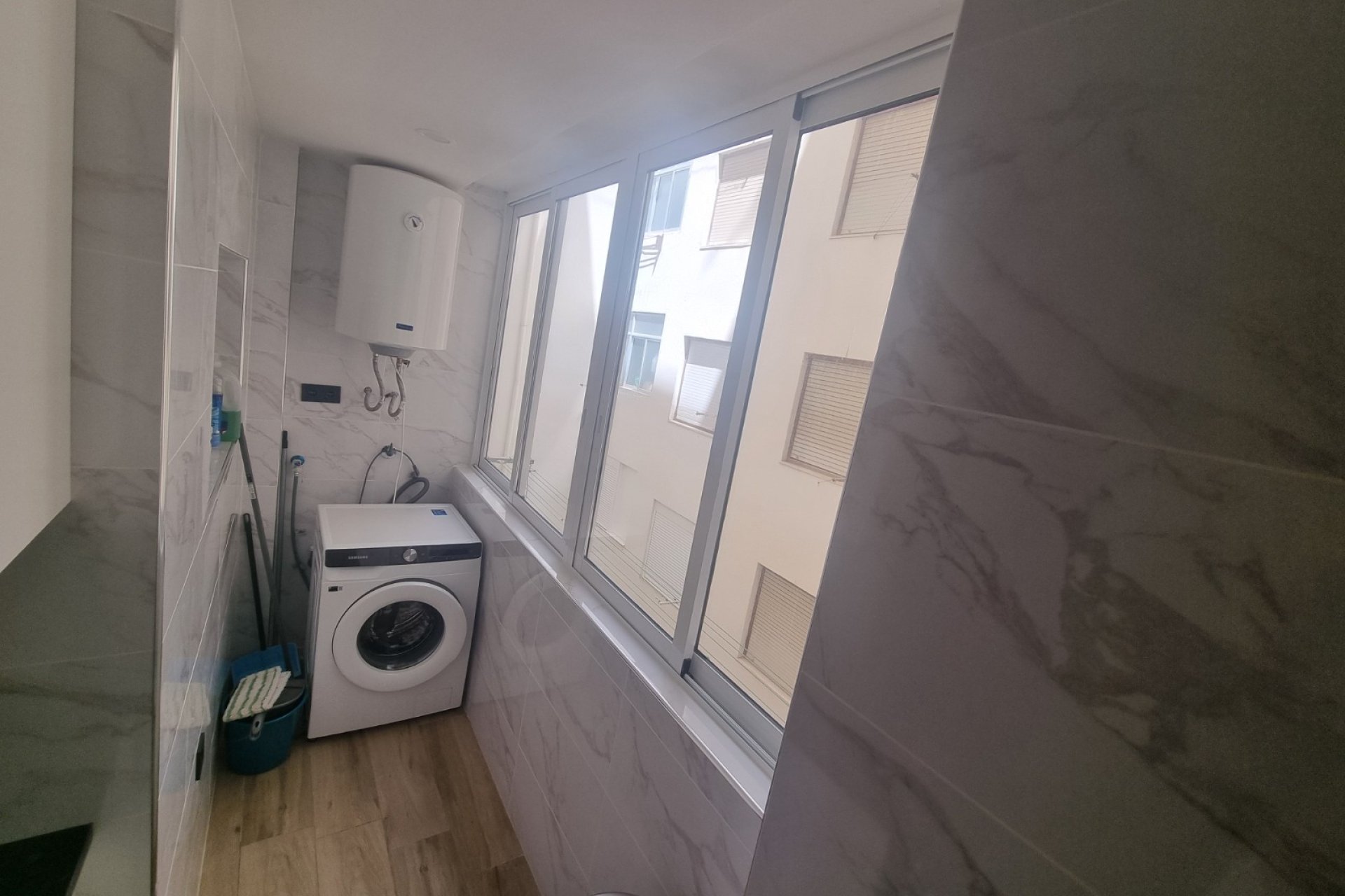 Segunda Mano - Apartamento / piso - Torrevieja - Playa del Cura