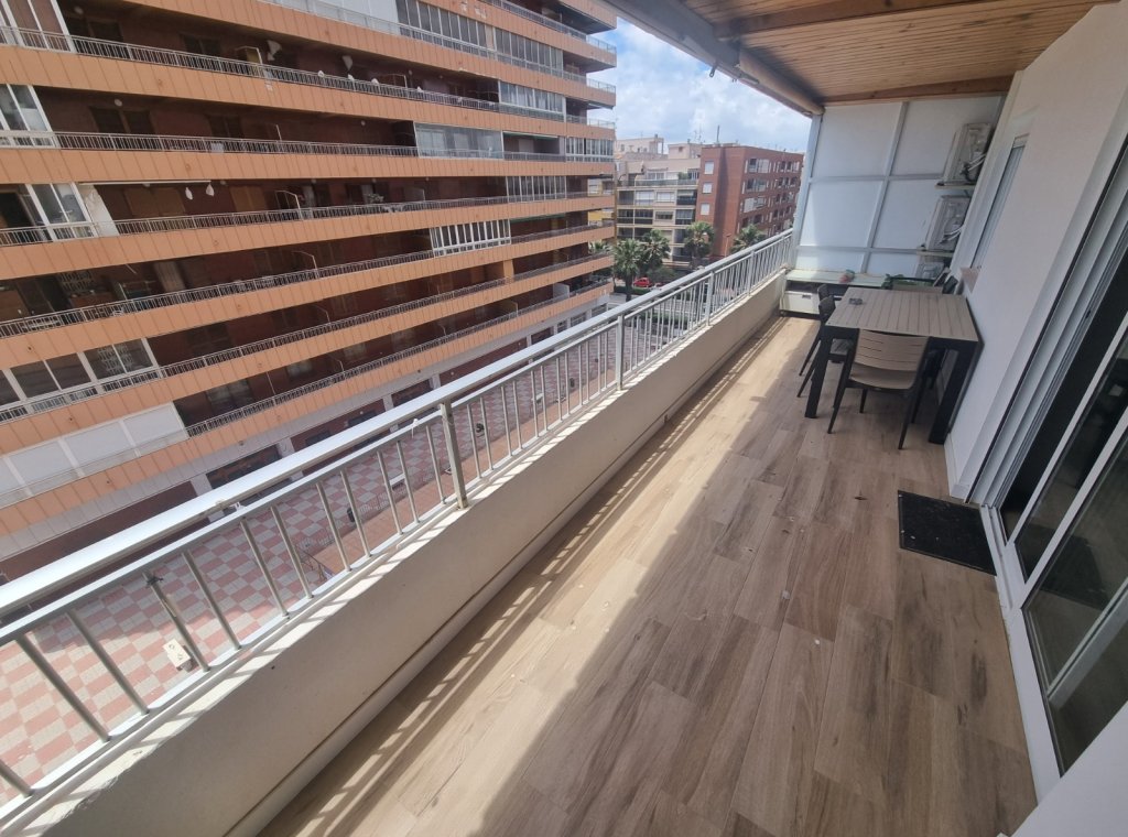 Segunda Mano - Apartamento / piso - Torrevieja - Playa del Cura