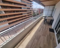 Segunda Mano - Apartamento / piso - Torrevieja - Playa del Cura