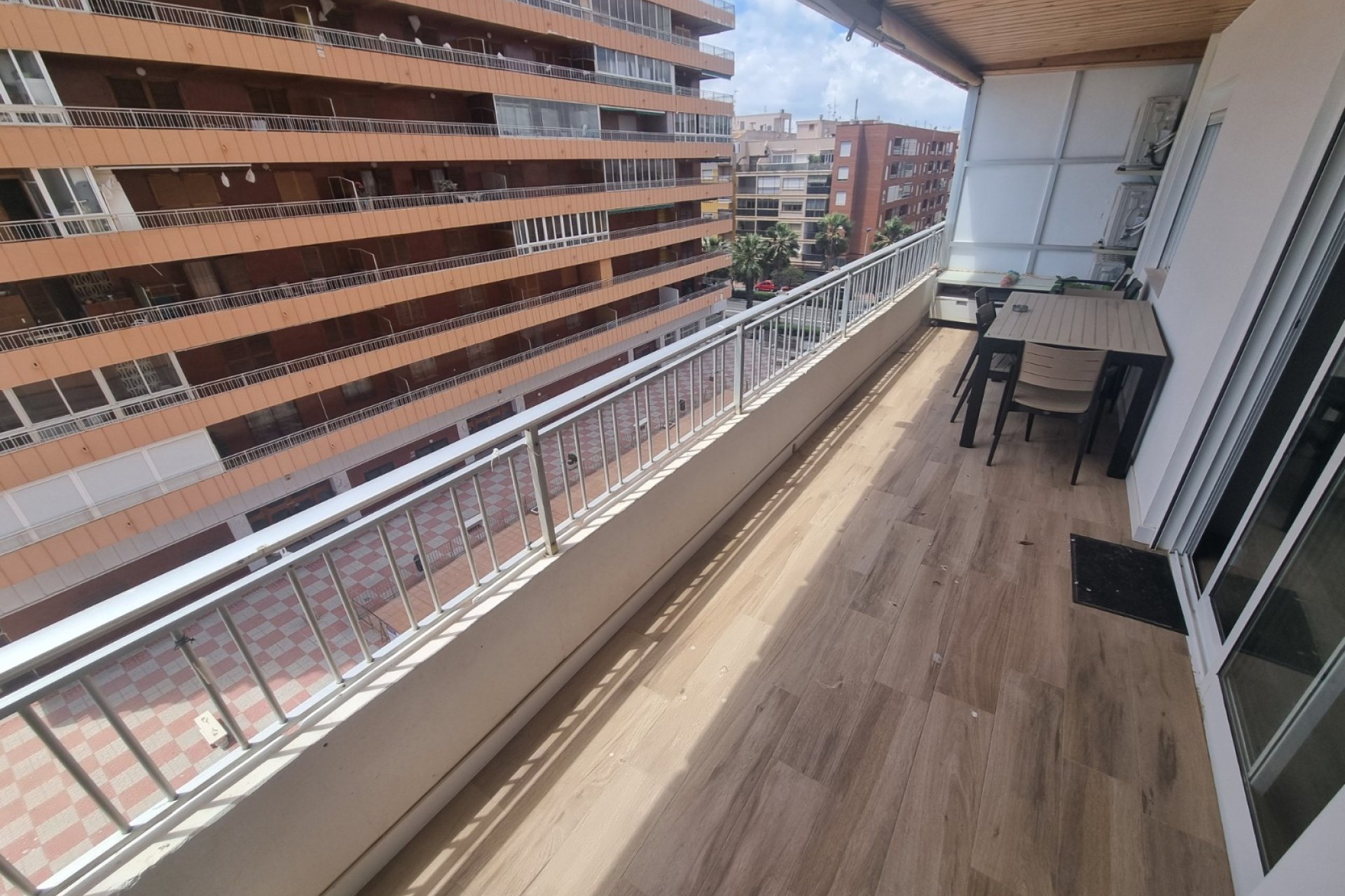 Segunda Mano - Apartamento / piso - Torrevieja - Playa del Cura