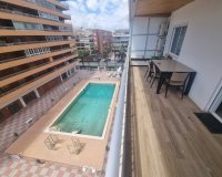 Segunda Mano - Apartamento / piso - Torrevieja - Playa del Cura