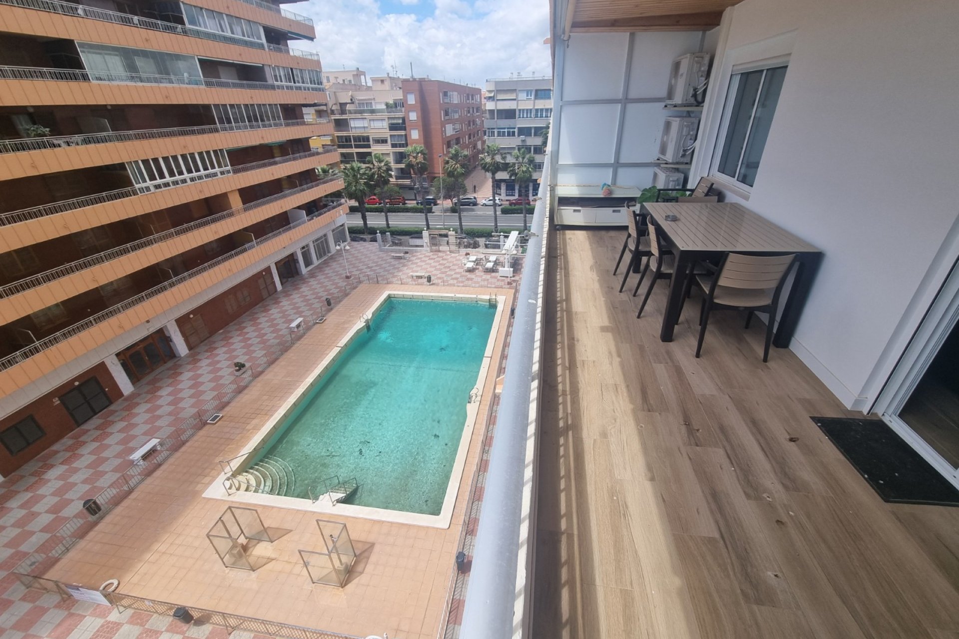 Segunda Mano - Apartamento / piso - Torrevieja - Playa del Cura