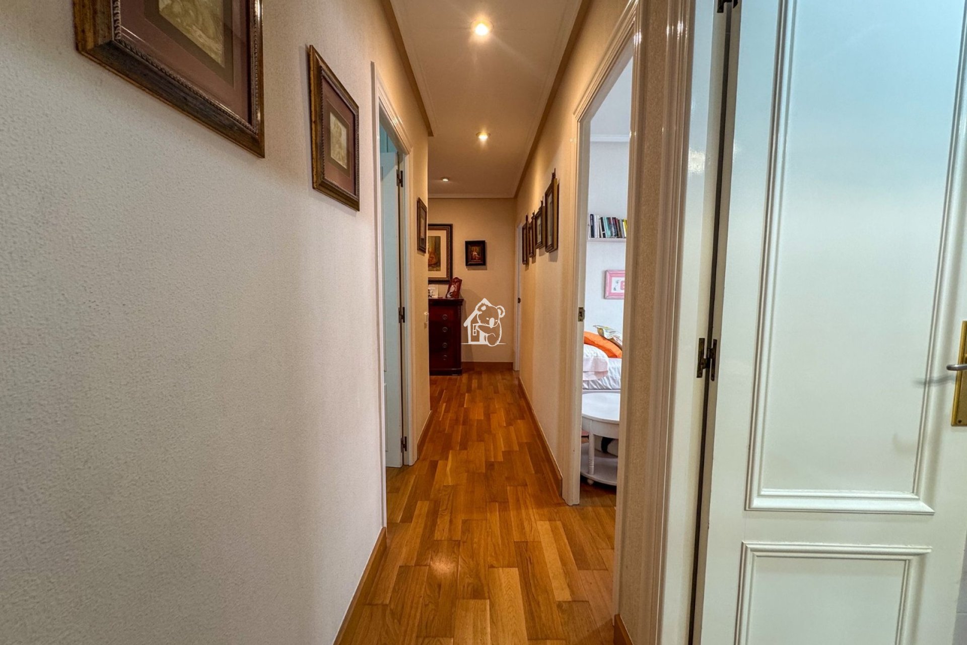 Segunda Mano - Apartamento / piso - Torrevieja - Torrevieja Centro