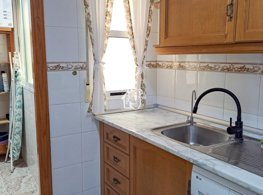 Segunda Mano - Apartamento / piso - Torrevieja - Torrevieja Centro