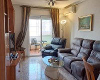 Segunda Mano - Apartamento / piso - Torrevieja - Torrevieja Centro