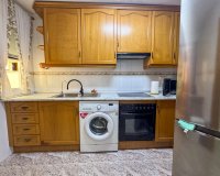 Segunda Mano - Apartamento / piso - Torrevieja - Torrevieja Centro