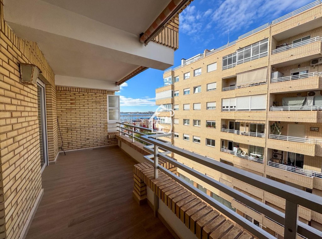 Segunda Mano - Apartamento / piso - Torrevieja