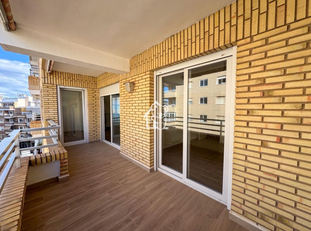 Segunda Mano - Apartamento / piso - Torrevieja