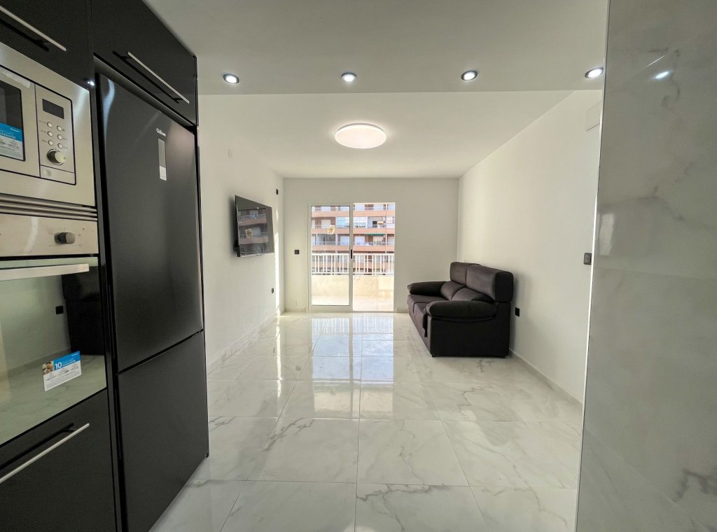 Segunda Mano - Apartamento / piso - Torrevieja