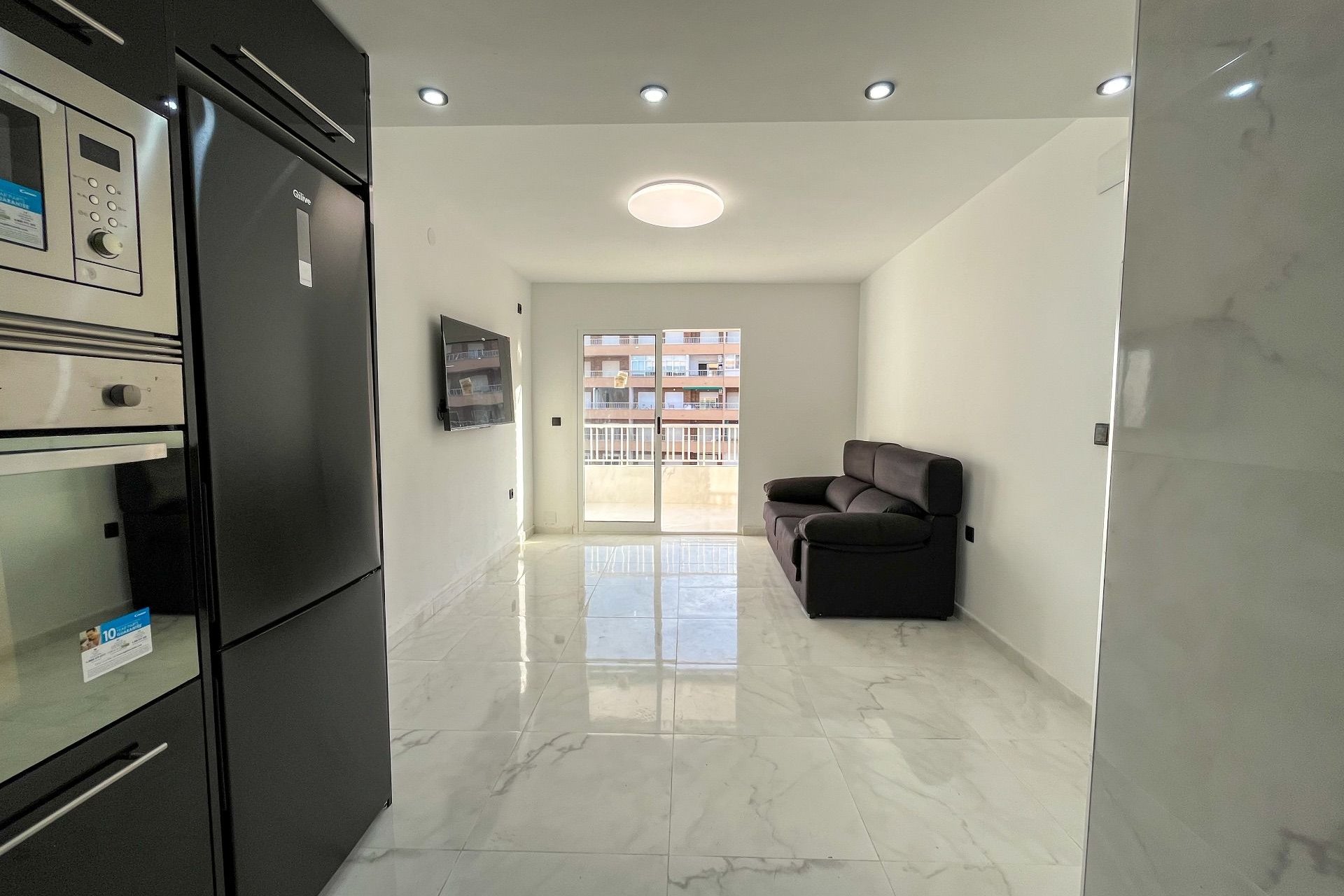 Segunda Mano - Apartamento / piso - Torrevieja